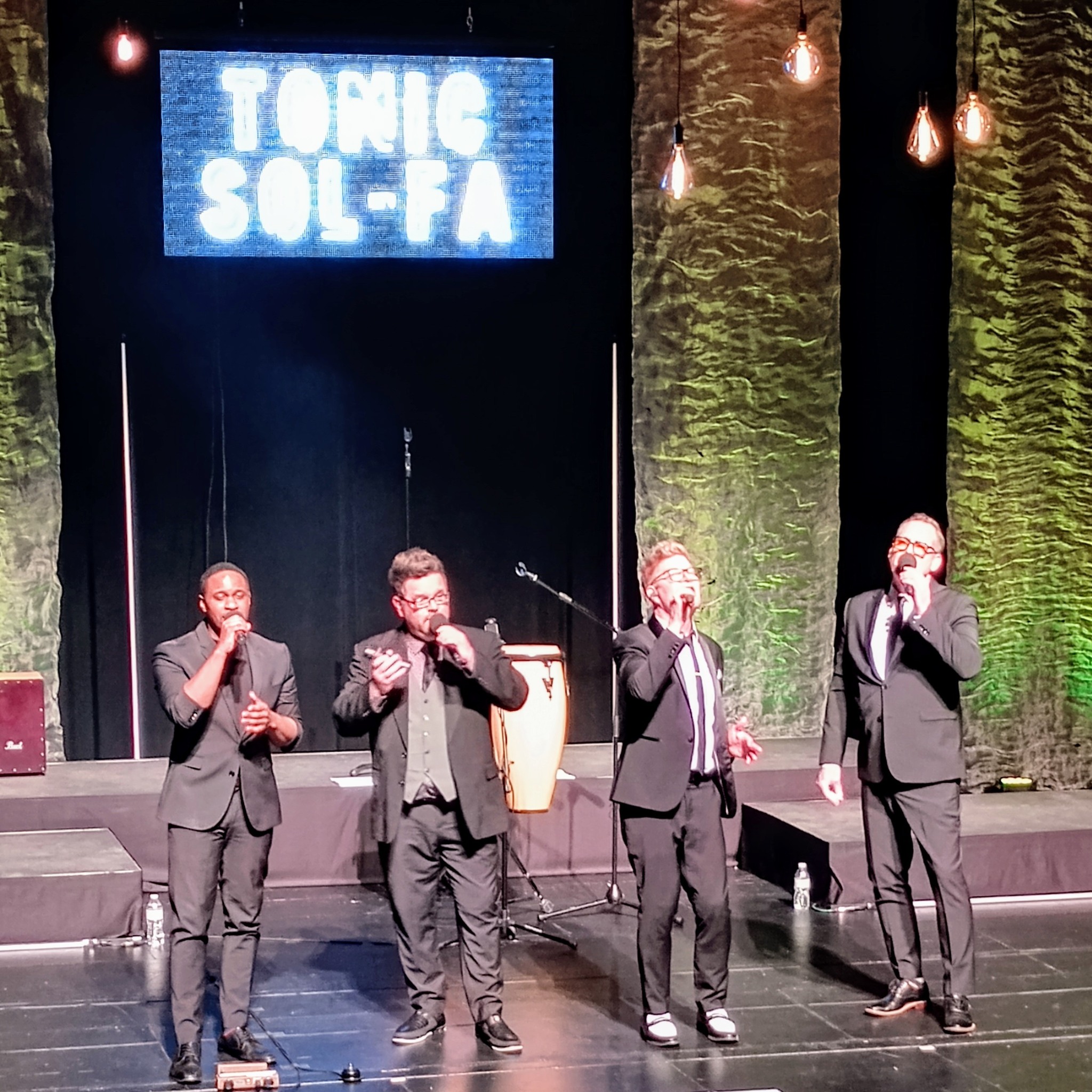 Tonic Sol-Fa